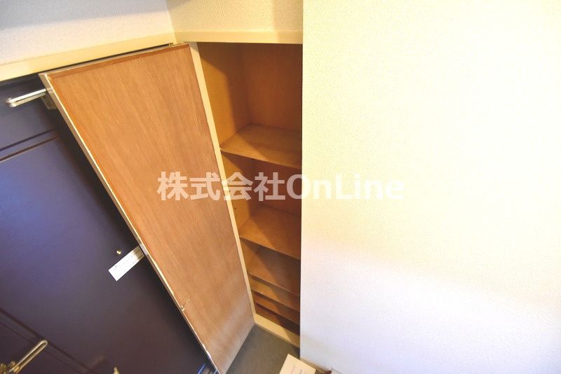 INOVE源氏ケ丘のその他