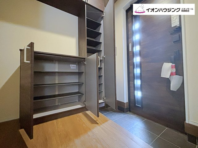 小郡市小郡第2　1号棟