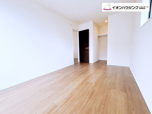 小郡市小郡第2　1号棟