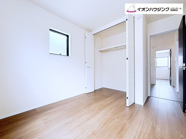 小郡市小郡第2　1号棟