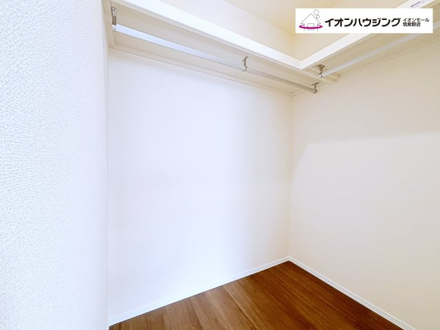 小郡市小郡第2　1号棟