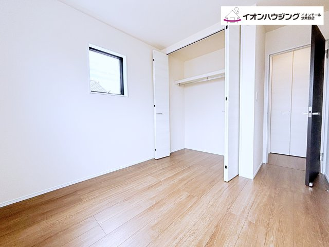小郡市小郡第2　1号棟
