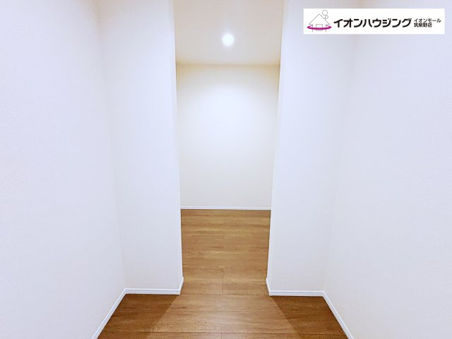 小郡市小郡第2　1号棟