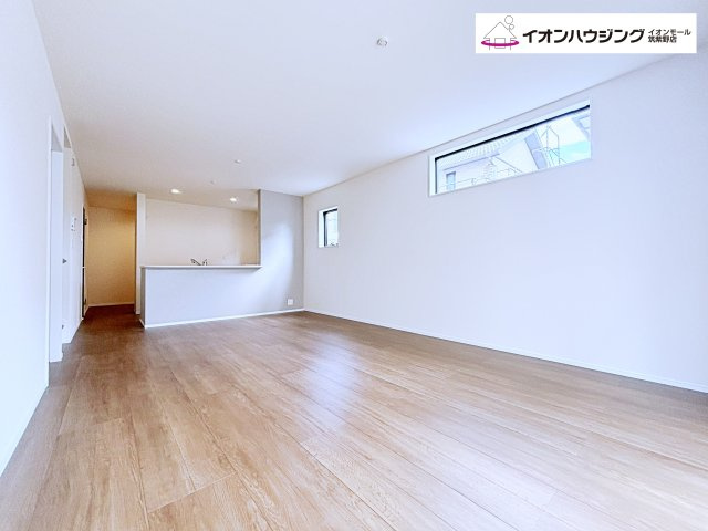 小郡市小郡第2　1号棟
