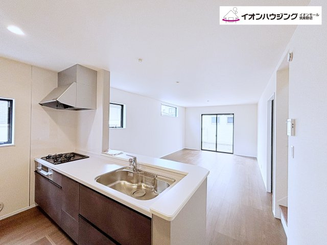 小郡市小郡第2　1号棟