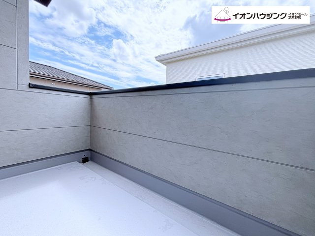 小郡市小郡第2　1号棟
