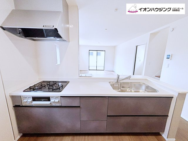 小郡市小郡第2　1号棟