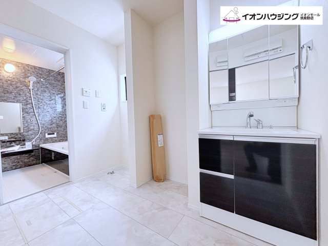 小郡市小郡第2　1号棟