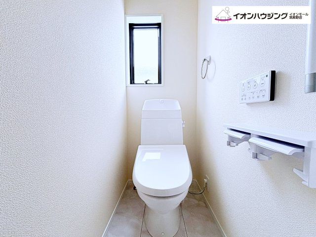小郡市小郡第2　1号棟