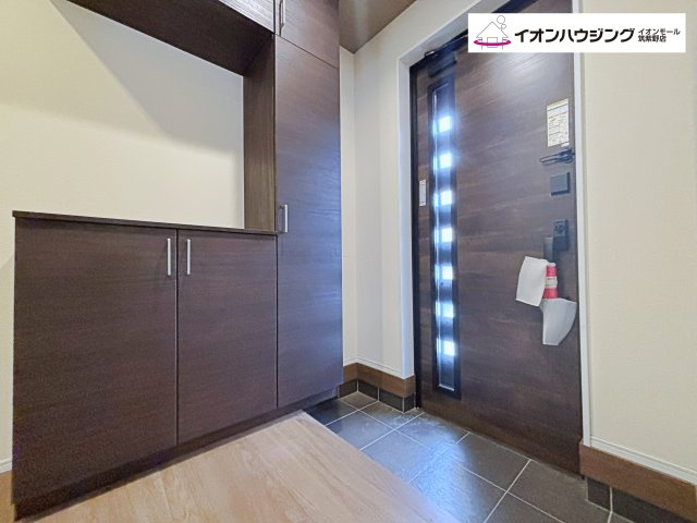 小郡市小郡第2　1号棟