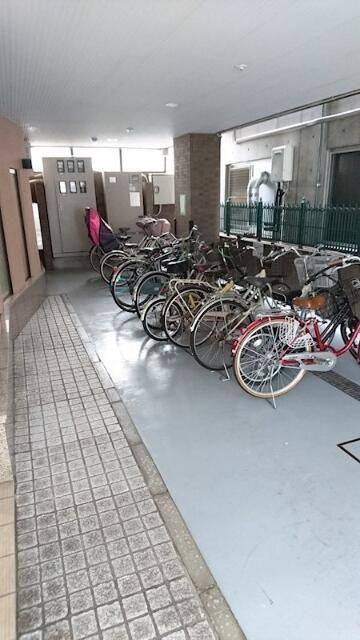 グリシーヌのその他