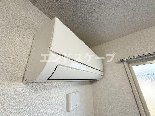 ベストオーシャン　Cの設備|高崎、前橋のお部屋探しはエンドスケープまで！お客様の理想お聞かせ下さい♪
