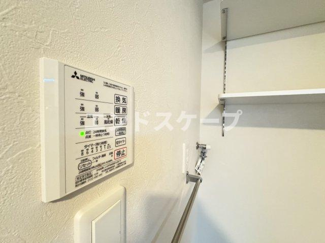 ベストオーシャン　Cの設備|高崎、前橋のお部屋探しはエンドスケープまで！お客様の理想お聞かせ下さい♪