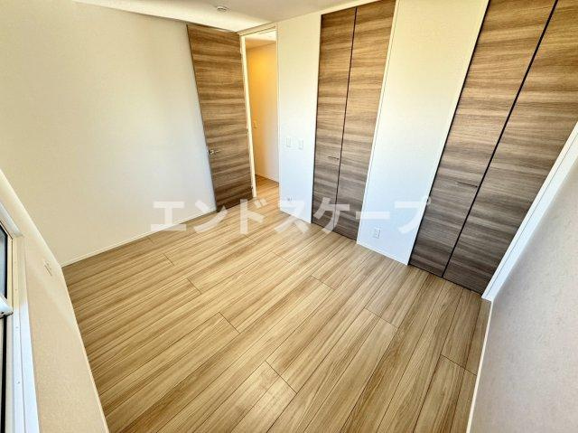 ベストオーシャン　Cの内装|高崎、前橋のお部屋探しはエンドスケープまで！お客様の理想お聞かせ下さい♪