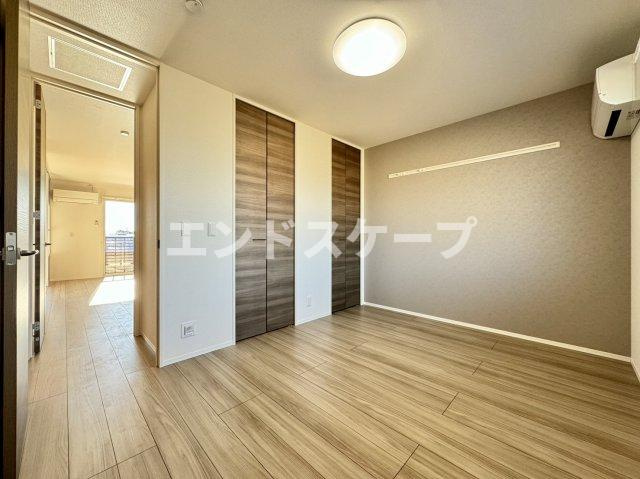 ベストオーシャン　Cの内装|高崎、前橋のお部屋探しはエンドスケープまで！お客様の理想お聞かせ下さい♪