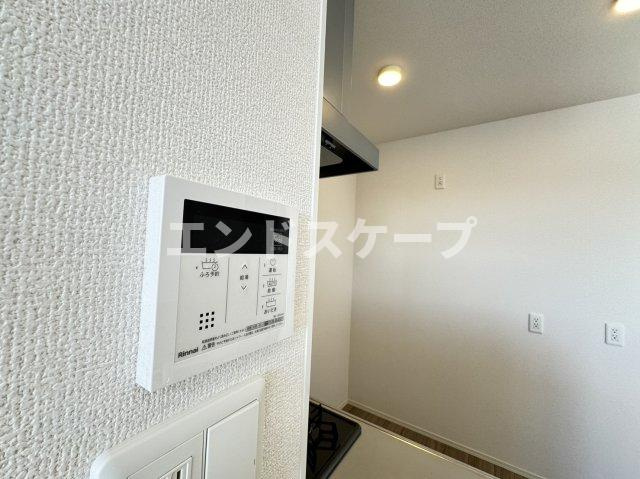 ベストオーシャン　Cの設備|高崎、前橋のお部屋探しはエンドスケープまで！お客様の理想お聞かせ下さい♪