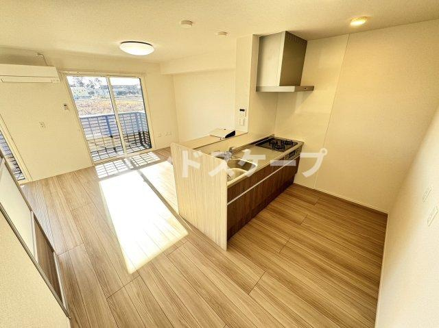 ベストオーシャン　Cの内装|高崎、前橋のお部屋探しはエンドスケープまで！お客様の理想お聞かせ下さい♪