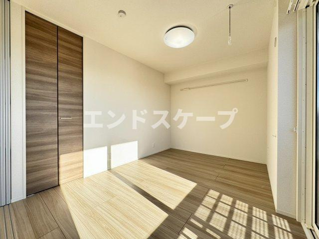 ベストオーシャン　Cの内装|高崎、前橋のお部屋探しはエンドスケープまで！お客様の理想お聞かせ下さい♪