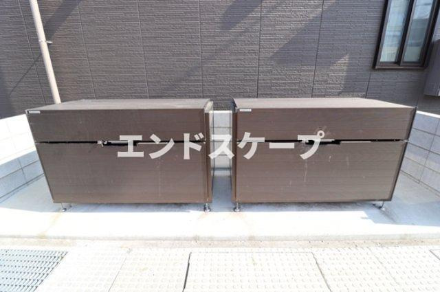 ベストオーシャン　Cのその他共用部分|高崎、前橋のお部屋探しはエンドスケープまで！お客様の理想お聞かせ下さい♪
