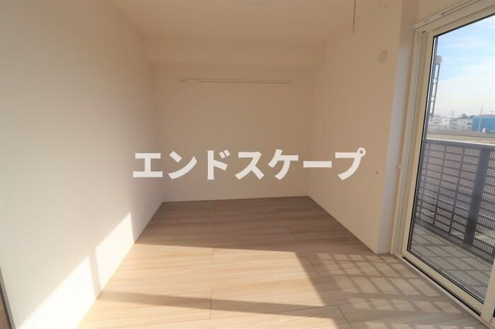 ベストオーシャン　Cの内装|高崎、前橋のお部屋探しはエンドスケープまで！お客様の理想お聞かせ下さい♪