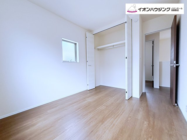 小郡市小郡第2　2号棟