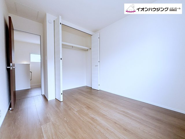小郡市小郡第2　2号棟