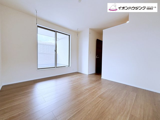 小郡市小郡第2　2号棟