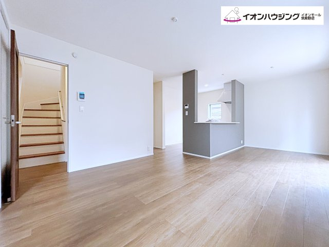 小郡市小郡第2　2号棟