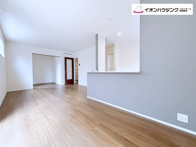 小郡市小郡第2　2号棟
