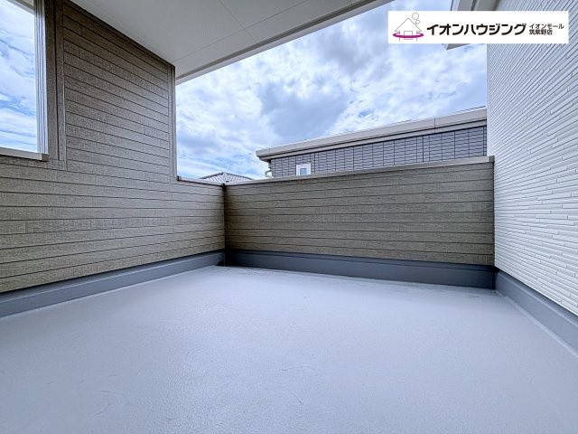 小郡市小郡第2　2号棟