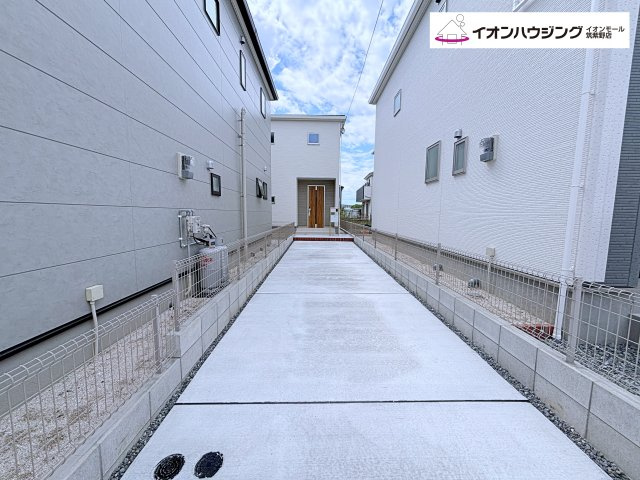 小郡市小郡第2　2号棟