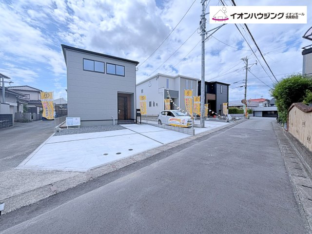 小郡市小郡第2　2号棟