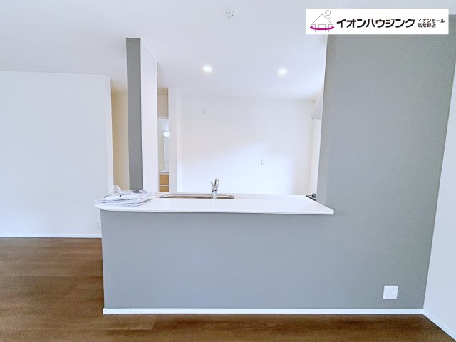 小郡市小郡第2　2号棟