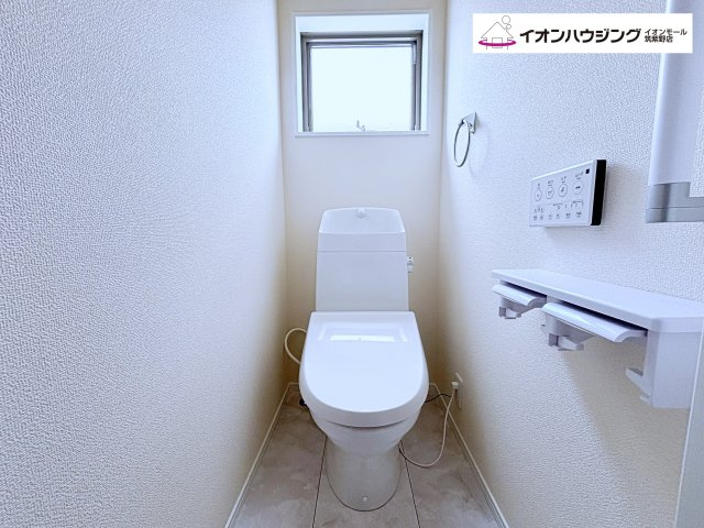小郡市小郡第2　2号棟