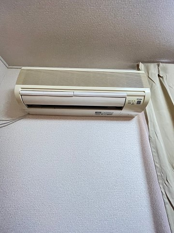 レオパレス北夙川フラットの設備
