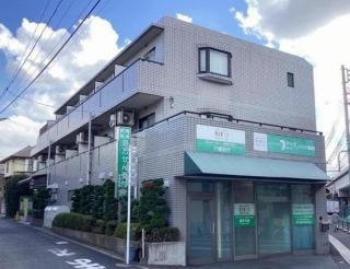 【外観】 | ハニーコート