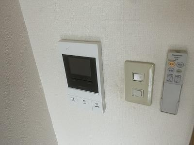 【セキュリティ】 | ハニーコート