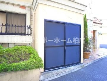 担当エリアのルームアドバイザーが直接対応のその他共用部分