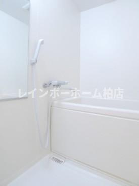 担当エリアのルームアドバイザーが直接対応の浴室|お風呂です