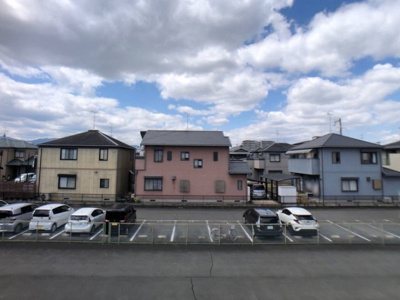 【展望】 | ヴィラ―ル大和
