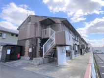 ヴィラ―ル大和の画像
