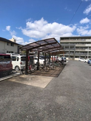 【その他共用部分】 | ヴィラ―ル大和