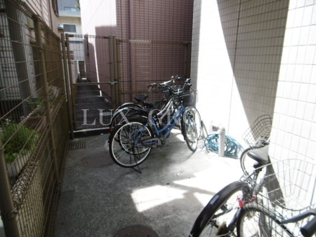 【その他共用部分】 | カサブランカ