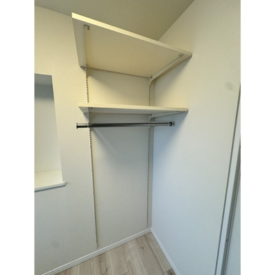 【収納】 | ライオンズマンション山王