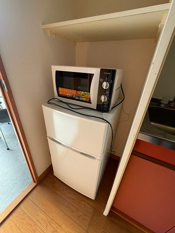 レオパレス高友のその他