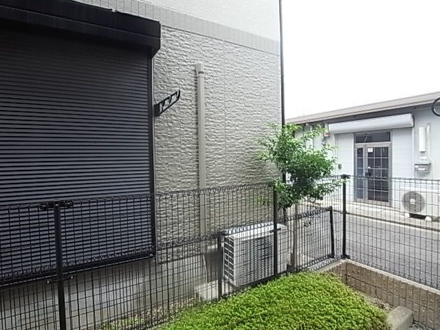 レオパレスTRYの展望
