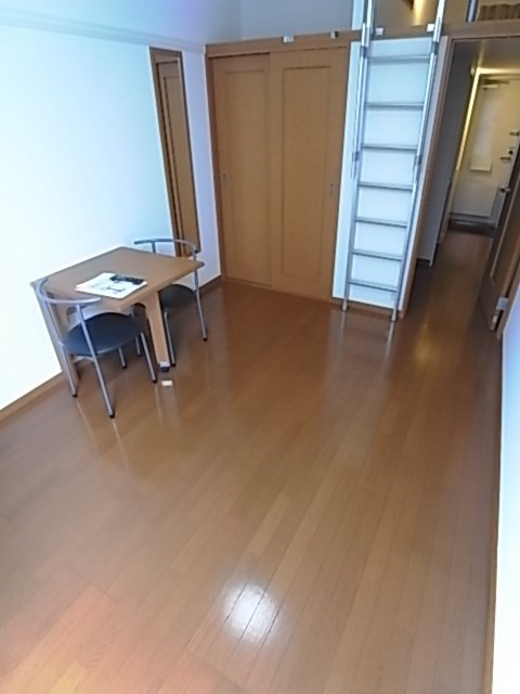 レオパレスTRY