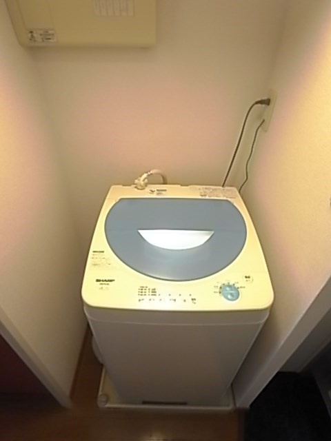 レオパレスTRYの設備