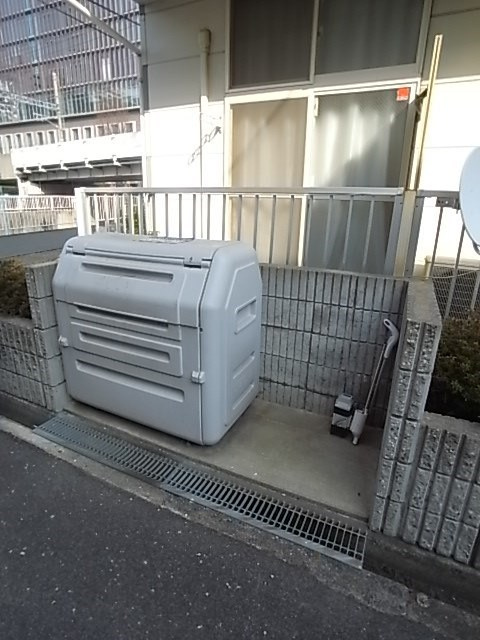 レオパレスTRYのその他