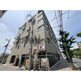 レヴィア北白川の画像